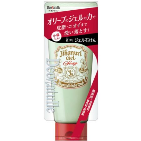 Deonatulle Direct Gel Soap