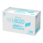 Kutchuppe L-8020 Soft Mint Portion Type 100 Pieces (Non-Alcoholic)