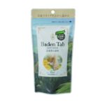 BADEN TAB for foot baths 14 tablets