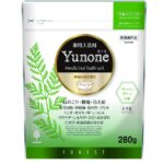 Yunone Mysterious Forest Scent 280g