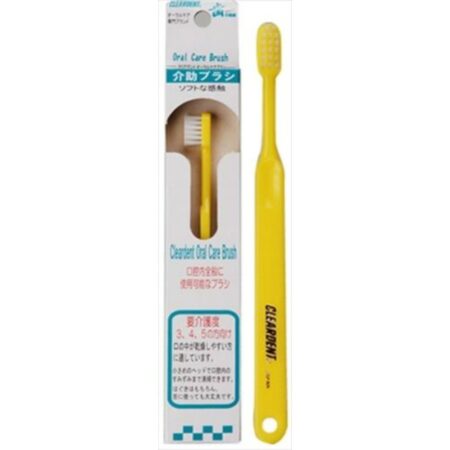 Cleardent Care Brush