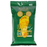 Deo Wet Foot Care Sheet