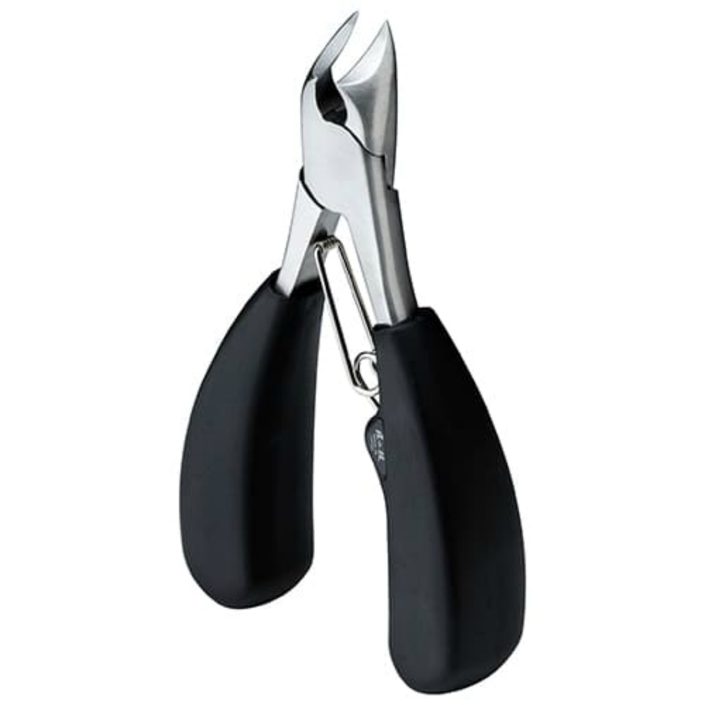 Stainless steel nail clippers (biting type)