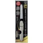 G-1038 Rotating and retractable two-way nail file