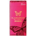 Glamorous Butterfly Moist 500 (6 pieces)
