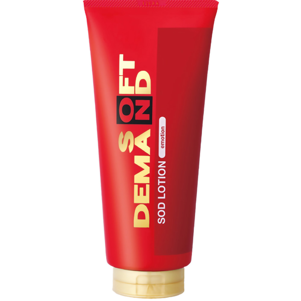 SOD Lotion Emotion Type