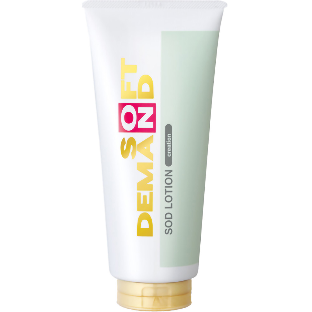 SOD Lotion Creation Type 165g
