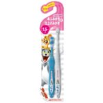 Tom and Jerry 2-piece set for ages 1.5 and up - self polishing and finishing polishing