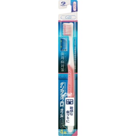 DP Double Mild Hair 4 Rows Normal
