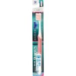 Dental Pro Double Zigzag Bristles 4 Rows Regular