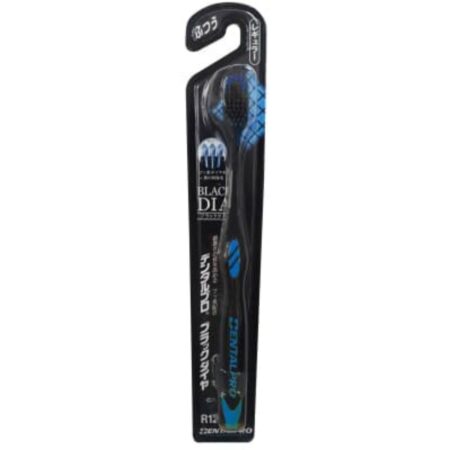 Dental Pro Black Diamond Regular Normal
