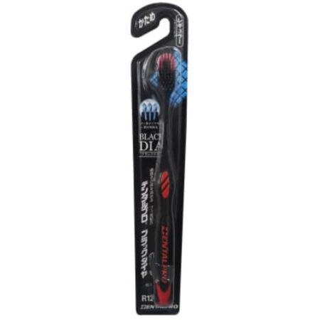 Dental Pro Black Diamond Regular Hard