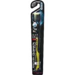 Dental Pro Black Diamond Ultra Fine Bristle Regular Normal