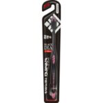 Dental Pro Black Diamond Compact Hard