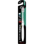 Dental Pro Black Diamond Ultra Fine Hair Wide Normal