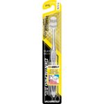 Dental Pro Black Diamond Plus Tooth Surface Fit Care Wide Normal
