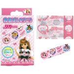 First aid bandage Licca-chan QQB1
