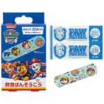 First aid bandage Paw Patrol 21