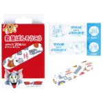 First aid bandage Tom & Jerry QQB1