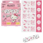 First aid bandage M Hello Kitty QQB100