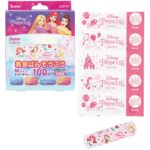 First aid bandage M Princess QQB100