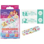 First aid bandage Disney Princess