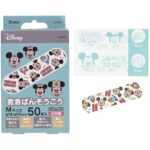First aid bandage Mickey & Friends