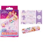 First aid bandage Princess QQB1