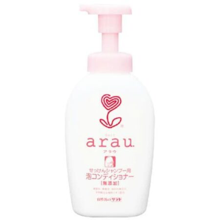 Arau Foam Conditioner