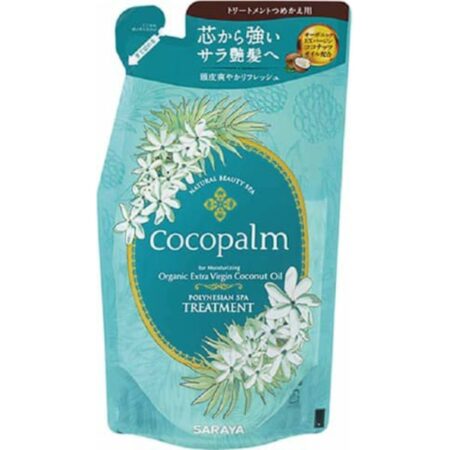Coco Palm Polynesian Spa Treatment Refill 380ml