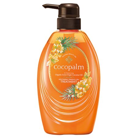 Coco Palm Tropical Spa Treatment 480ml