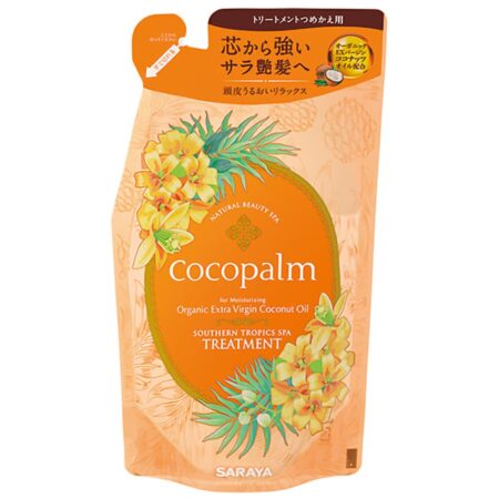 Coco Palm Tropical Spa Treatment Refill 380ml