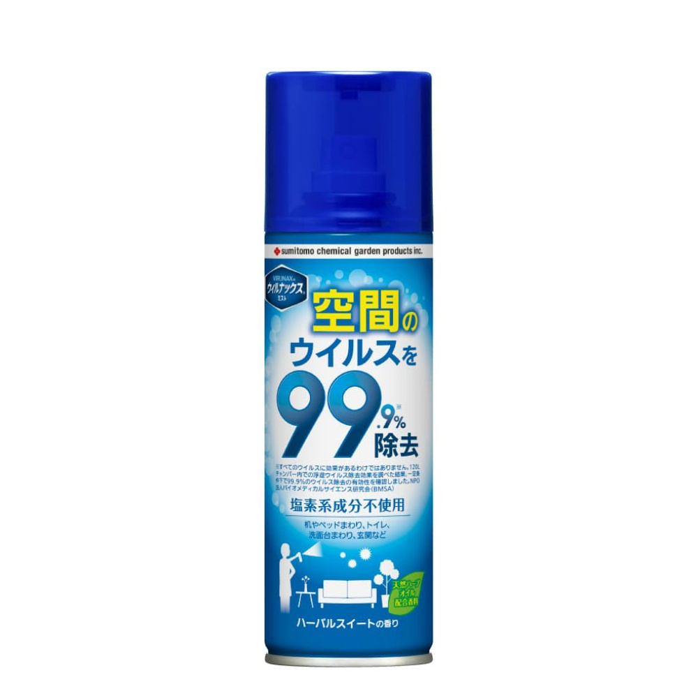 Wilnax Mist 220ml