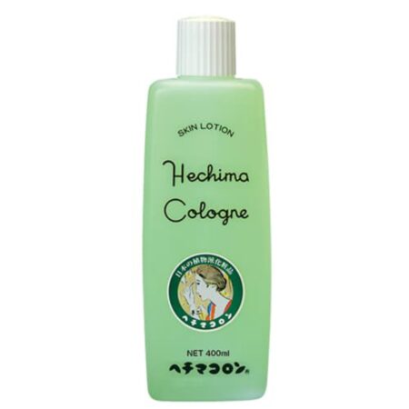 Loofah Cologne Lotion 400ml