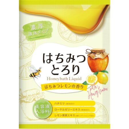 Honey Thick Honey Lemon Scent 40ml