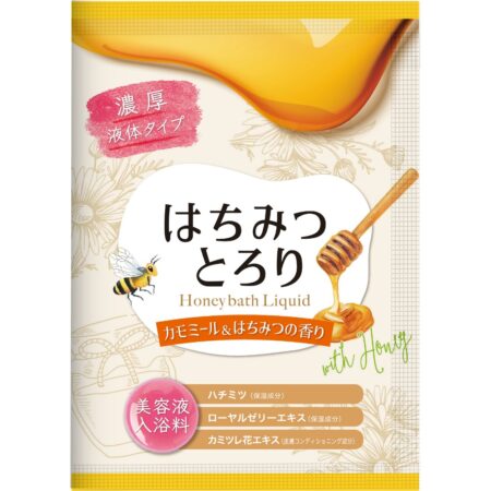 Honey Thick Chamomile & Honey Scent 40ml