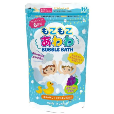 Mokomoko Awawa Grape Scent 240g
