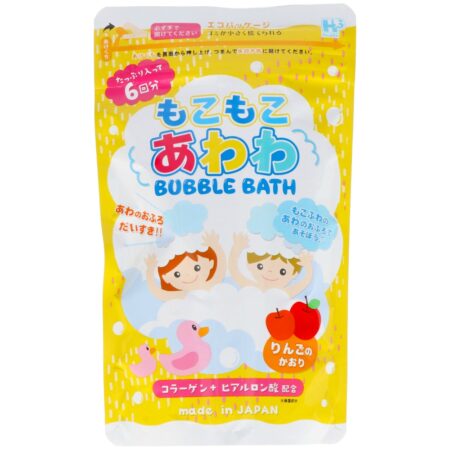 Mokomoko Awawa Apple Scent 240g