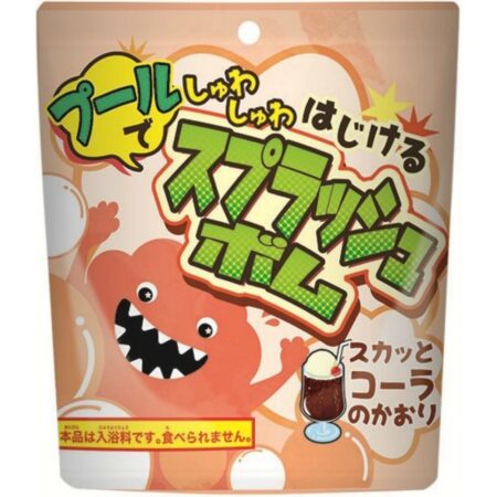 Splash Bomb - Cola Scent
