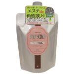 Mana Body Scrub Rich Flower 300g