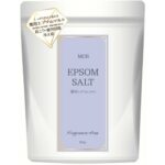 MGB Medicated Epsom Salt Unscented