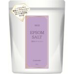 MGB Medicated Epsom Salt Relax Lavender