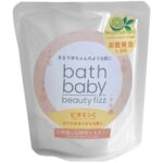 Bath Baby Beauty Fizz Bergamot & Herb Scent