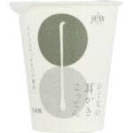 Adult ear cleaning cotton 100 pieces in a cup
