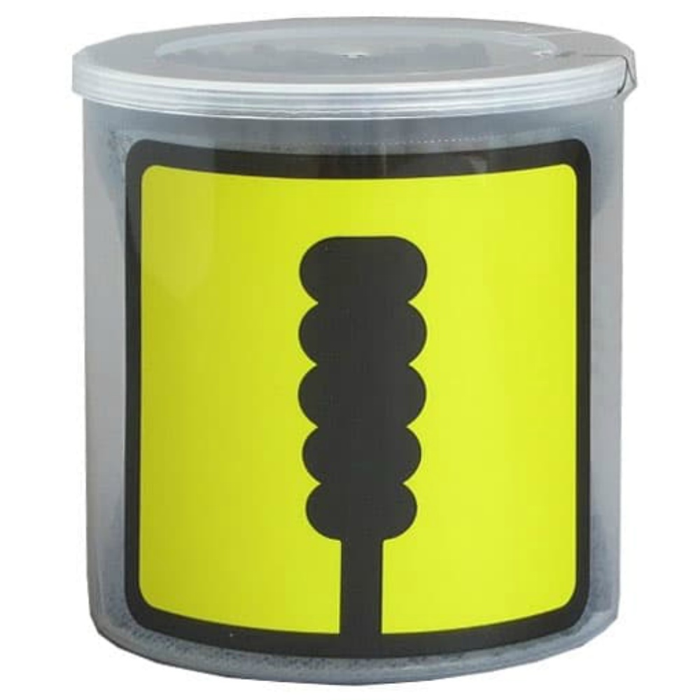UD Cotton Swab Black 200 pcs in Case x 100 set