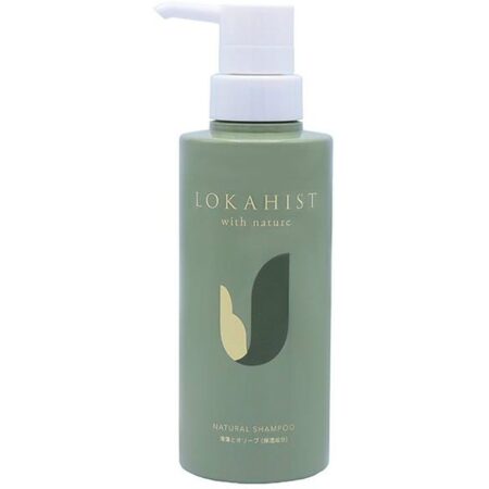 Locahist BM Shampoo