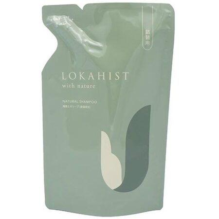 Locahisto BM Shampoo Refill
