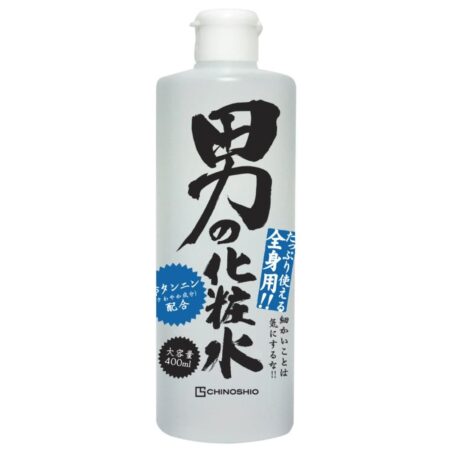 Men's lotion 400ml