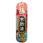 Pure wood vinegar 550ml