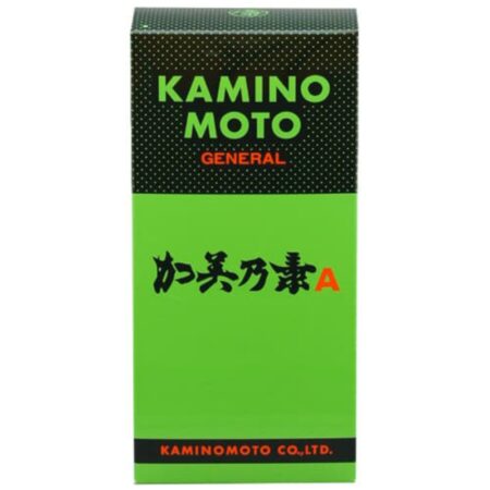 Kaminomoto A